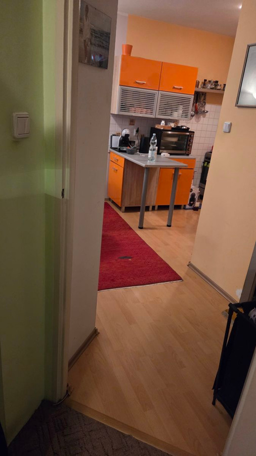 Apartment in Warszawa, Kępa Tarchomińska, Białołęka - Widok 4