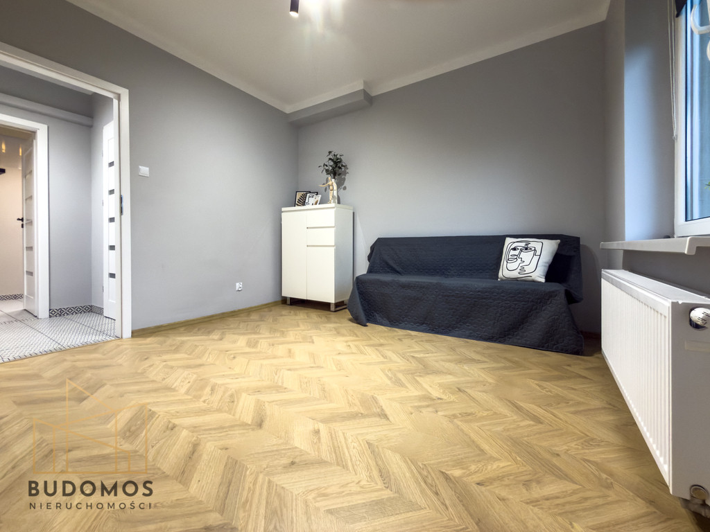 Apartment, 12 m²