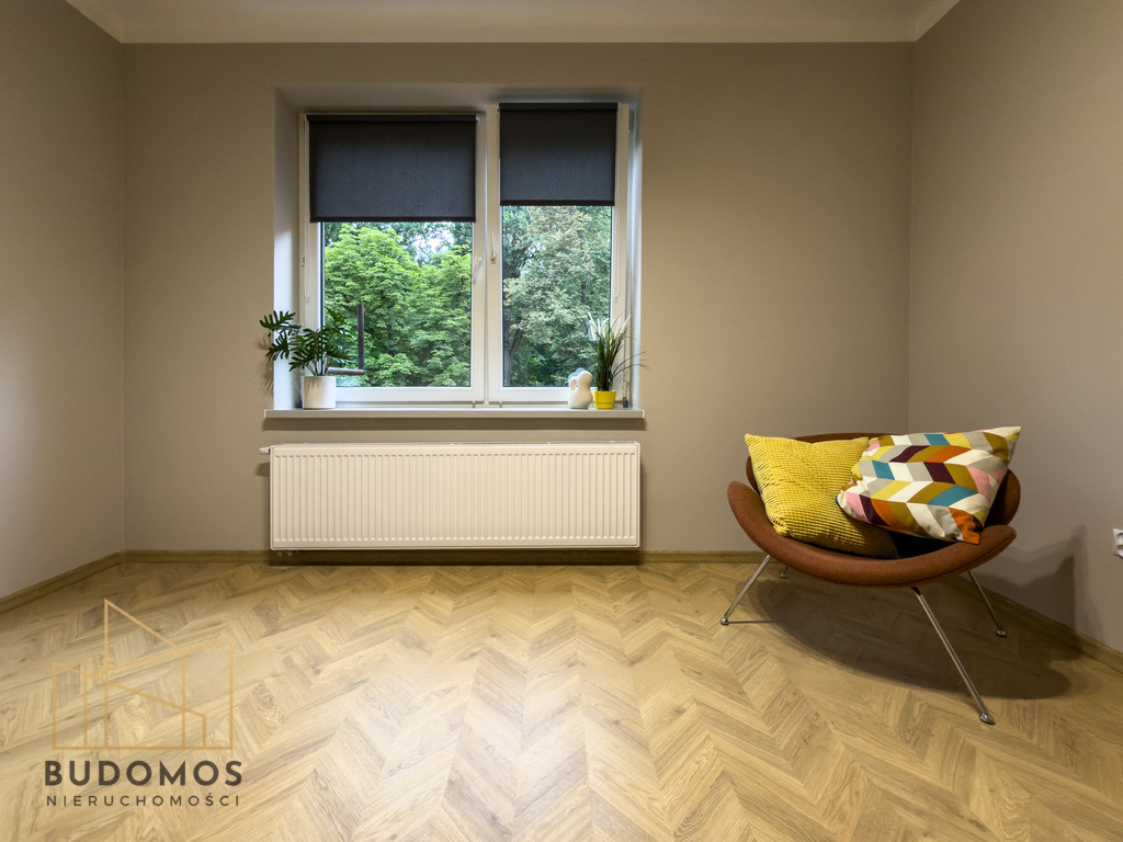 Na wynajem 3 pokoje - blisko uczelni, Tarnów - Więcej