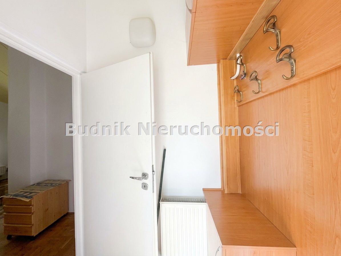 Mieszkanie – Warszawa, Bielany - Więcej