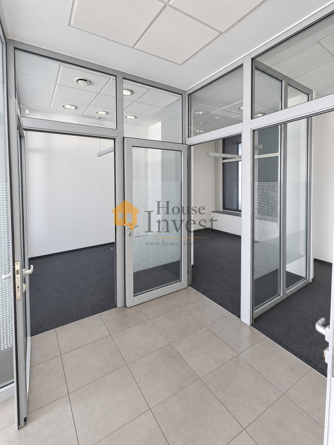 Lokal 88 m² w ciągu handlowym – duże osiedle - Widok 4