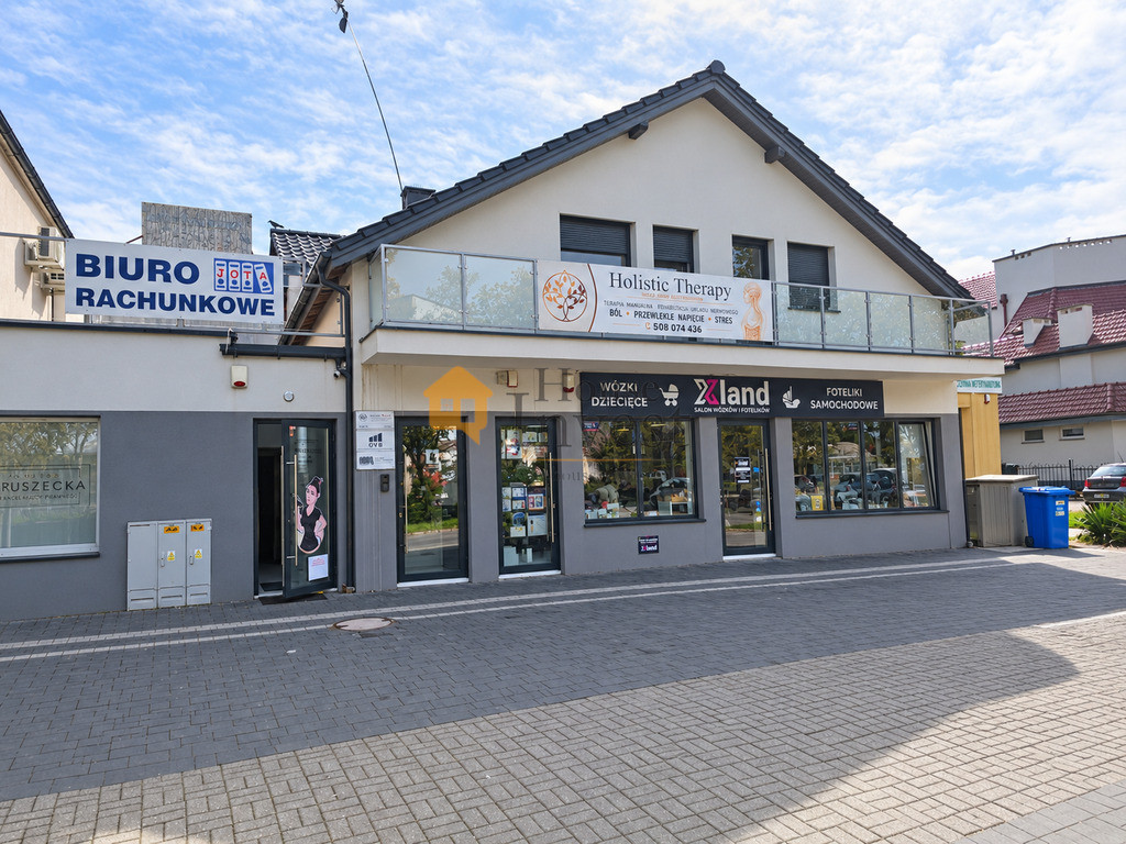 Gotowe biuro 54 m² | Piekary A | Klimatyzacja - Widok 3