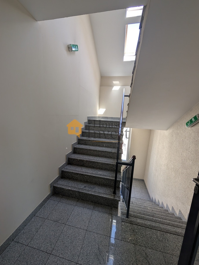 LOKAL BIUROWY 50 m² DO WYNAJĘCIA – Centrum - Widok 5