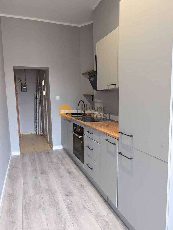 Mieszkanie – Legnica, Stare Miasto, Przedmieście Głogowskie - Więcej