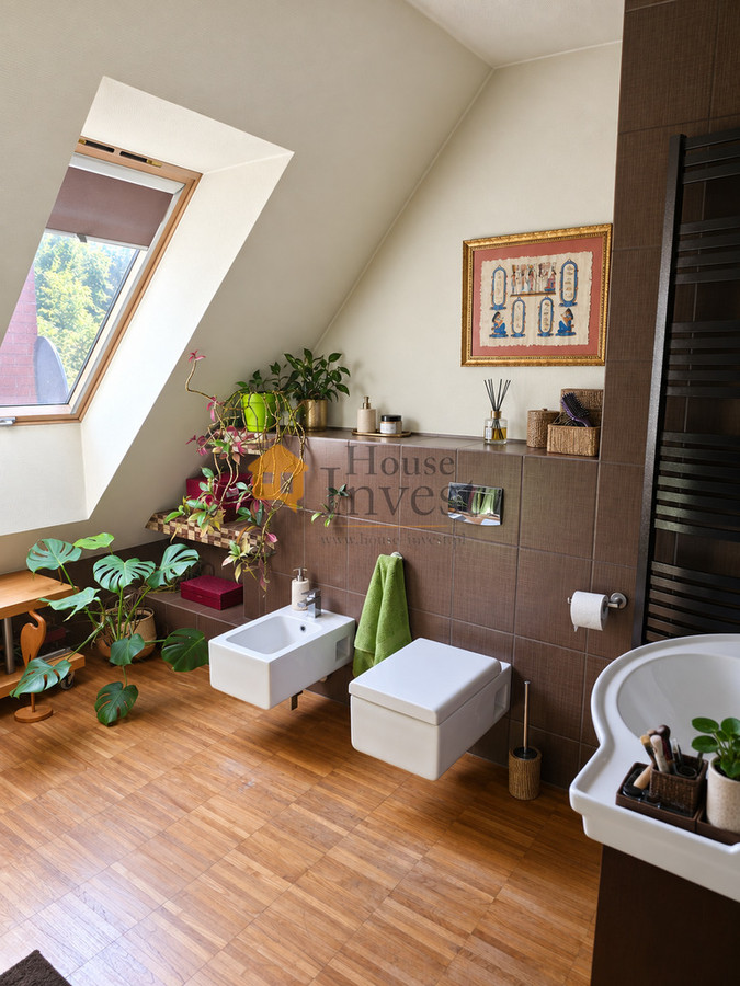 Dom – Legnica - Widok 5