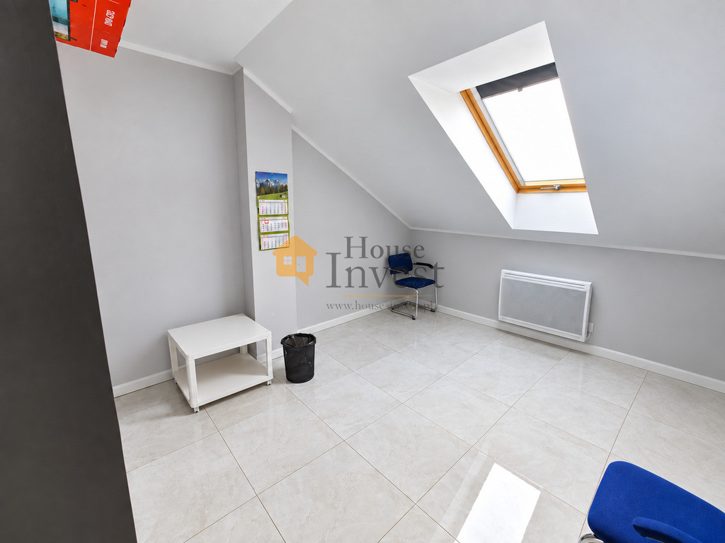 Gotowe biuro 54 m² | Piekary A | Klimatyzacja - Widok 5