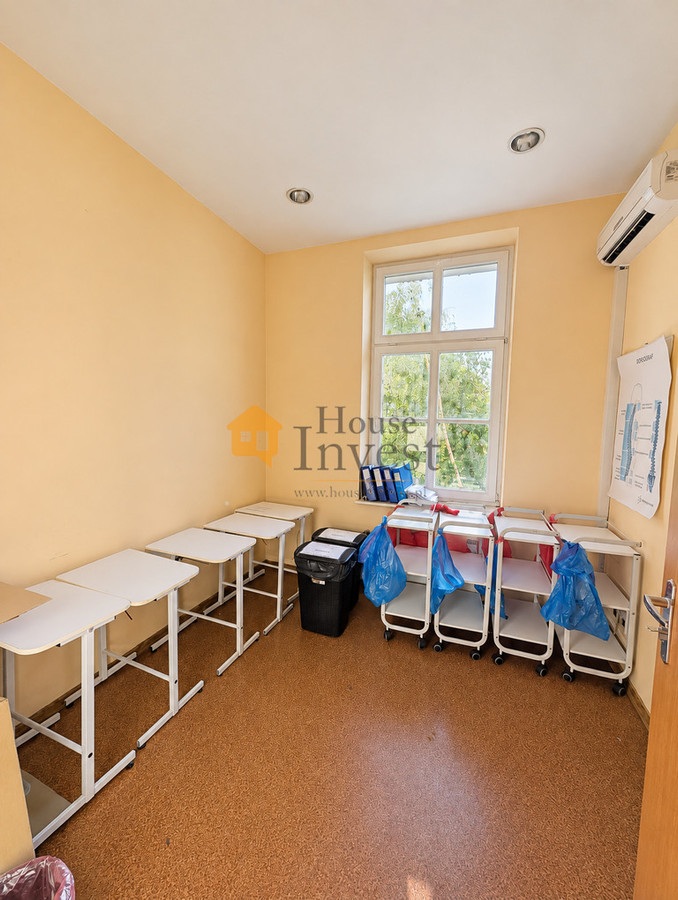 Lokal biurowy w ścisłym centrum Legnicy - Widok 4