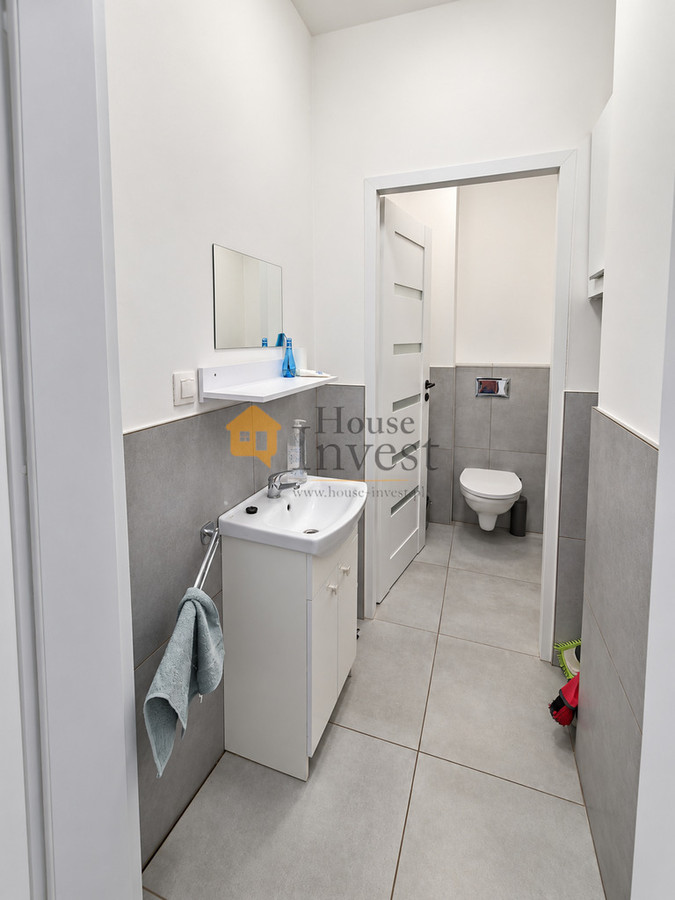 Gotowe biuro 54 m² | Piekary A | Klimatyzacja - Więcej