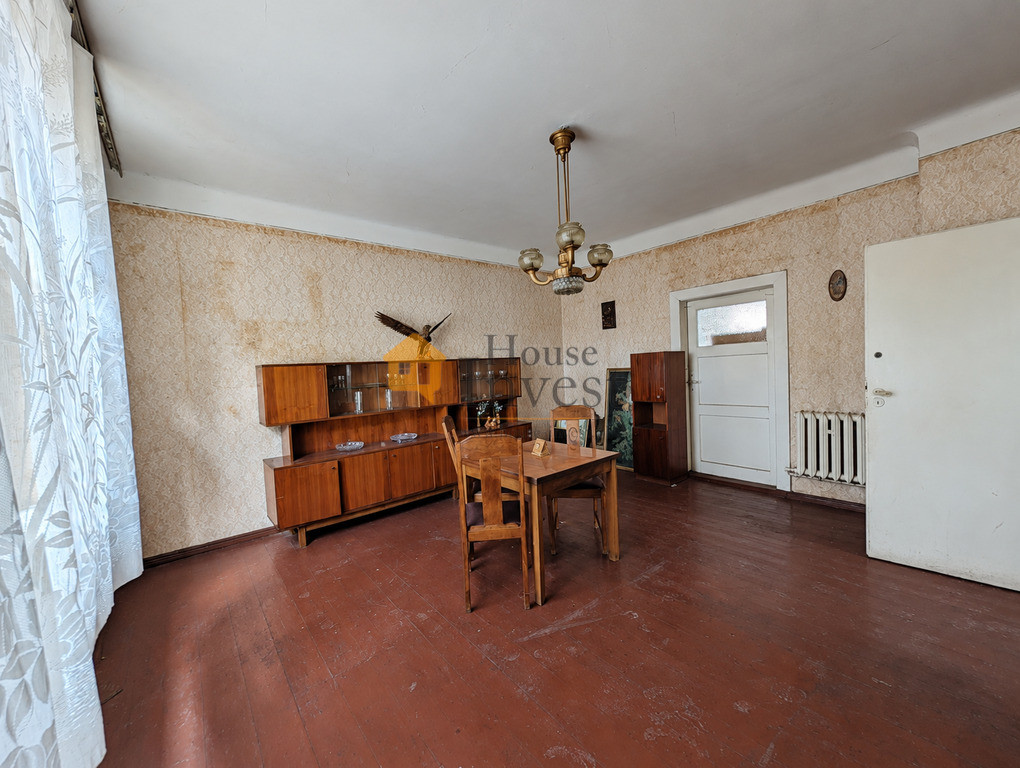 1-bed apartment, 63 m²