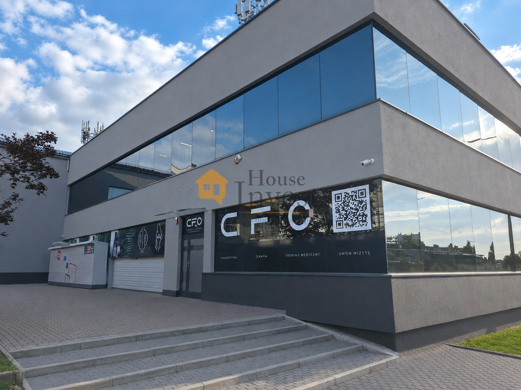 Lokal w Galerii z sieciowymi najemcami-os.Kopernik - Widok 4