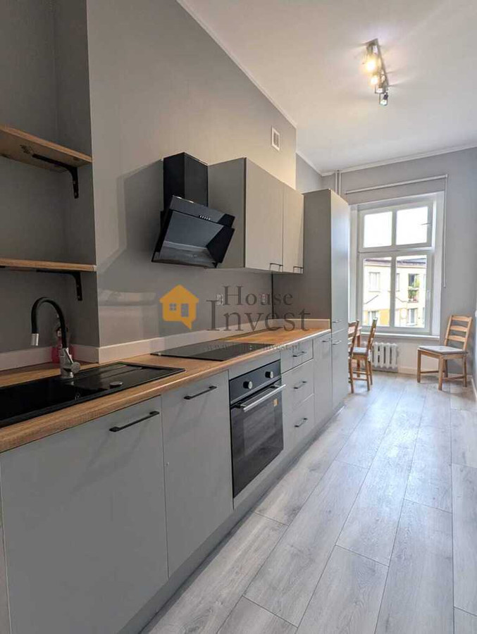 Mieszkanie – Legnica, Stare Miasto, Przedmieście Głogowskie - Widok 5