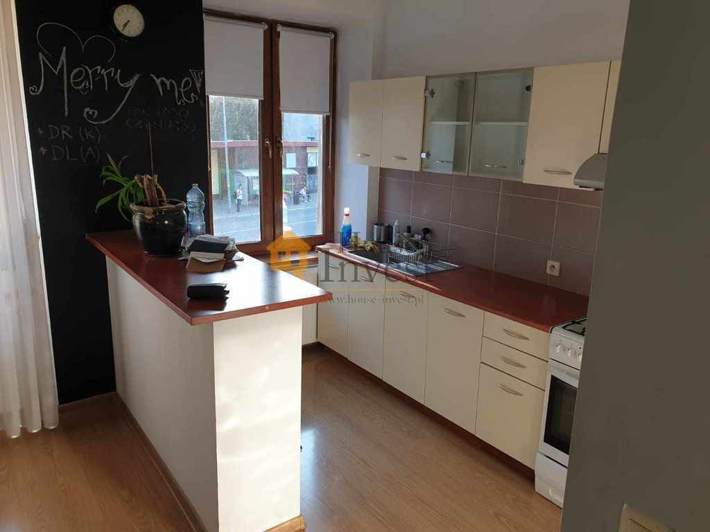 Mieszkanie – Legnica - Widok 4