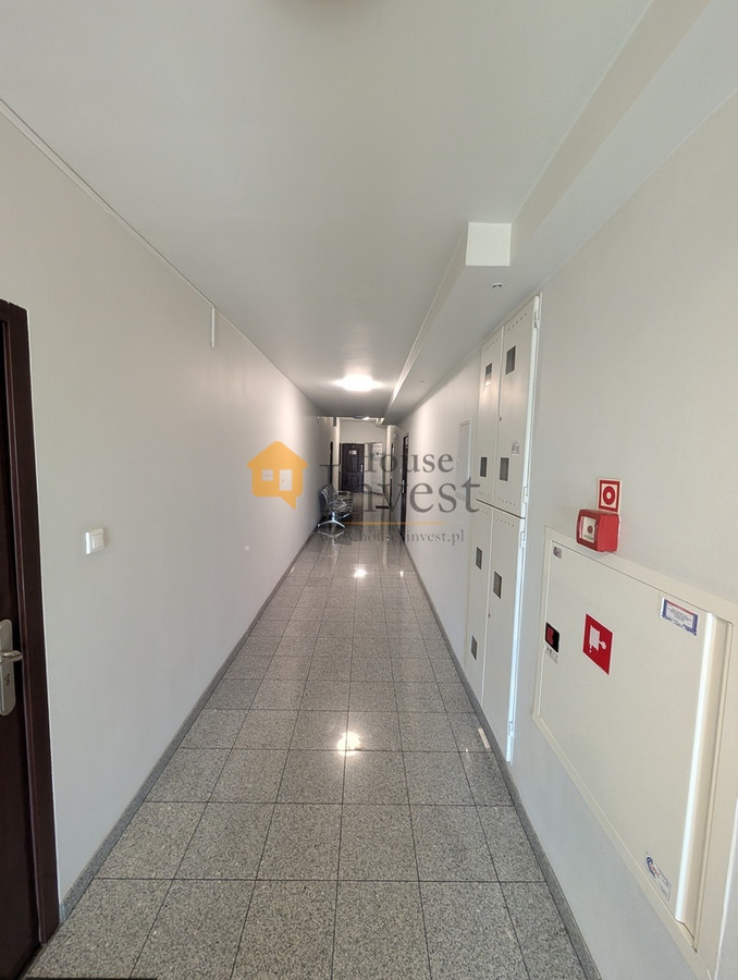 LOKAL BIUROWY 50 m² DO WYNAJĘCIA – Centrum - Widok 4