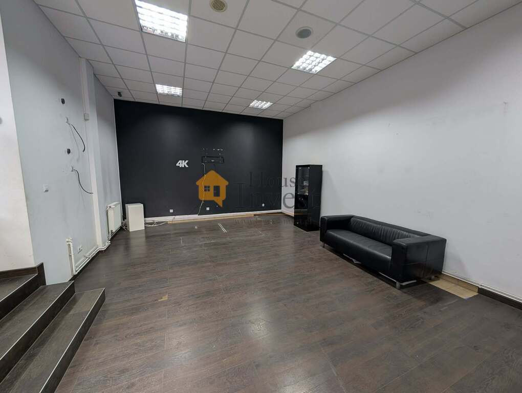 LOKAL UŻYTKOWY 25 m² DO WYNAJĘCIA–HANDEL I USŁUGI - Widok 3
