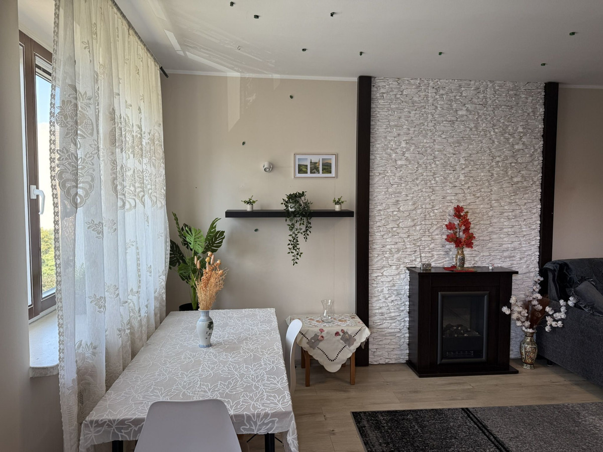Mieszkanie – Warszawa, Praga-Południe - Widok 5