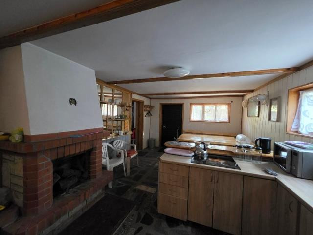 House in Piękna Góra, Zalesie, Wilkasy - Widok 4