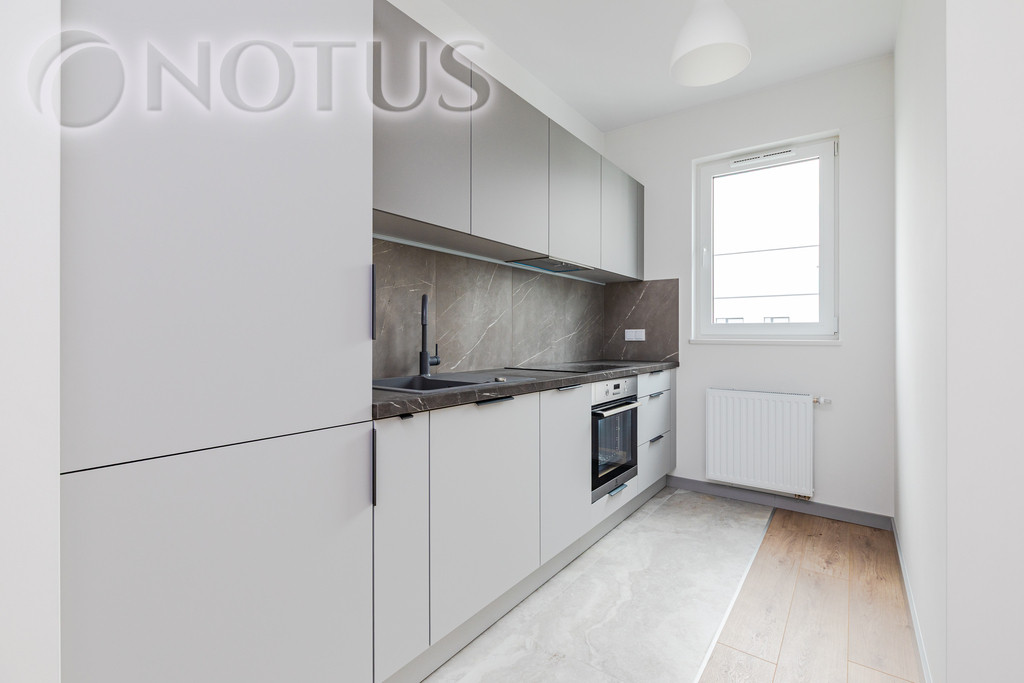 Nowy Apartament 3 pokojowy przy ul. Instgalatorów - Widok 3