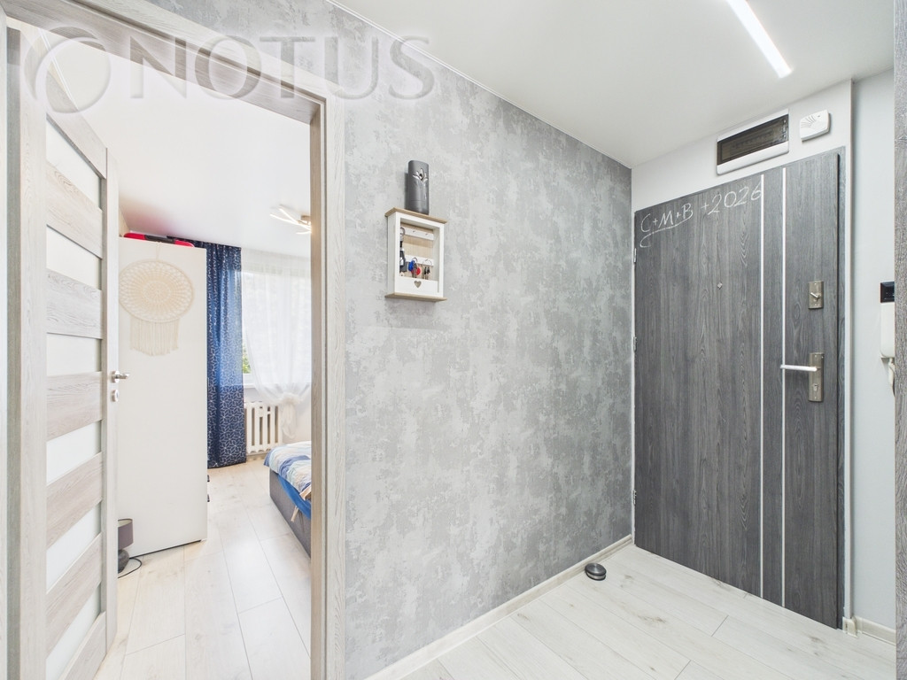 2 pokoje wyremontowane | 44,97 m² | ul. Ogrodowa - Widok 3