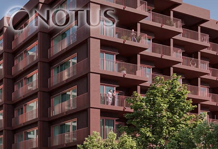 Apartment in Warszawa, Służewiec, Mokotów - Widok 2