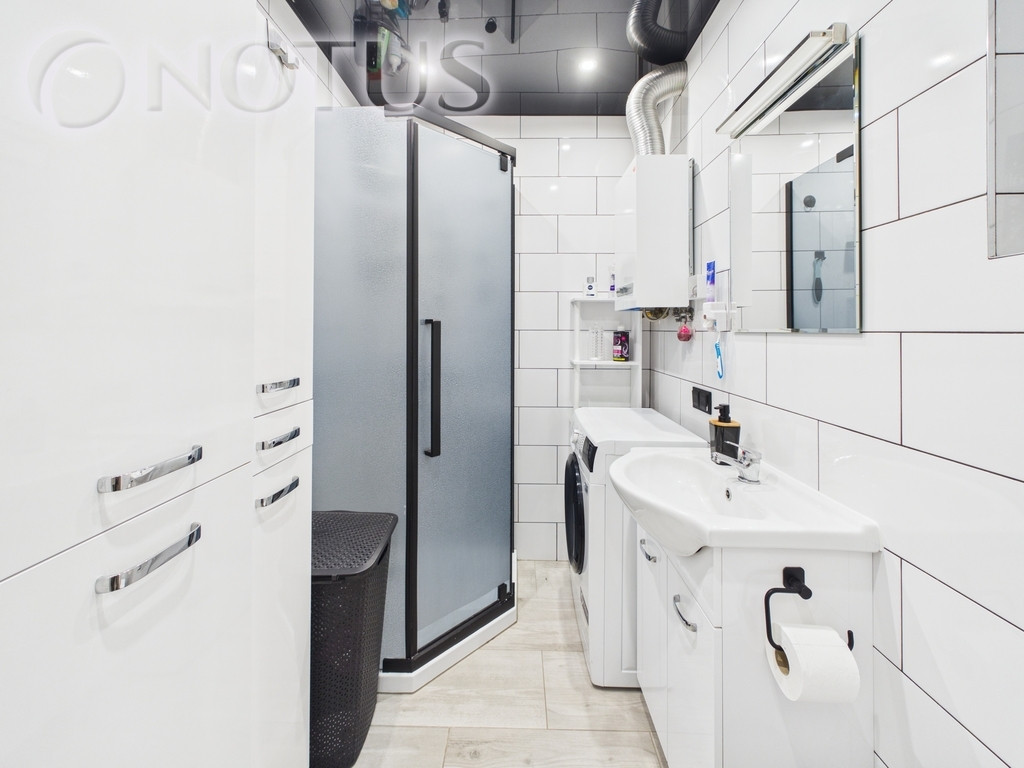 2 pokoje wyremontowane | 44,97 m² | ul. Ogrodowa - Widok 5