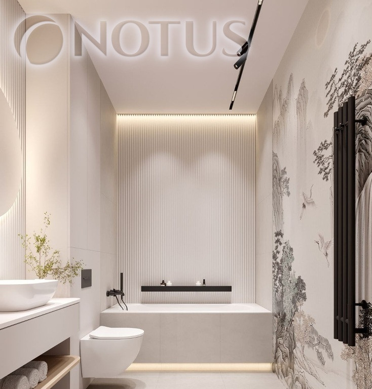 Apartment in Katowice, Janów-Nikiszowiec - View 5