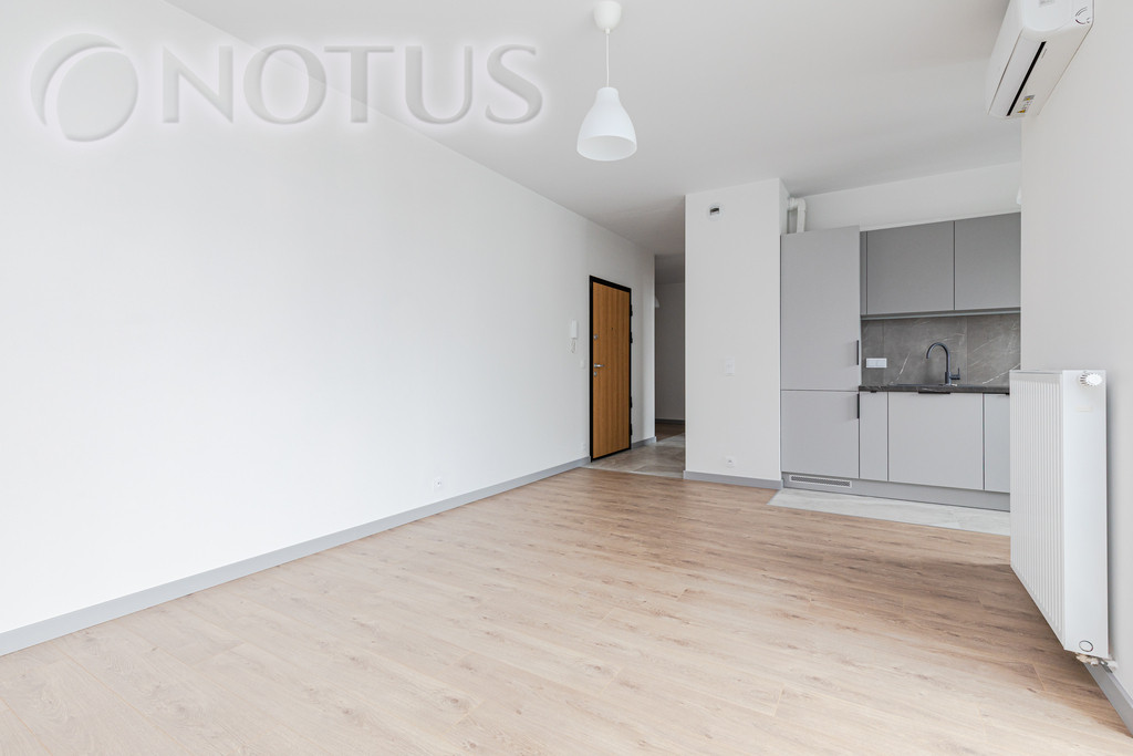 Nowy Apartament 3 pokojowy przy ul. Instgalatorów - Widok 5