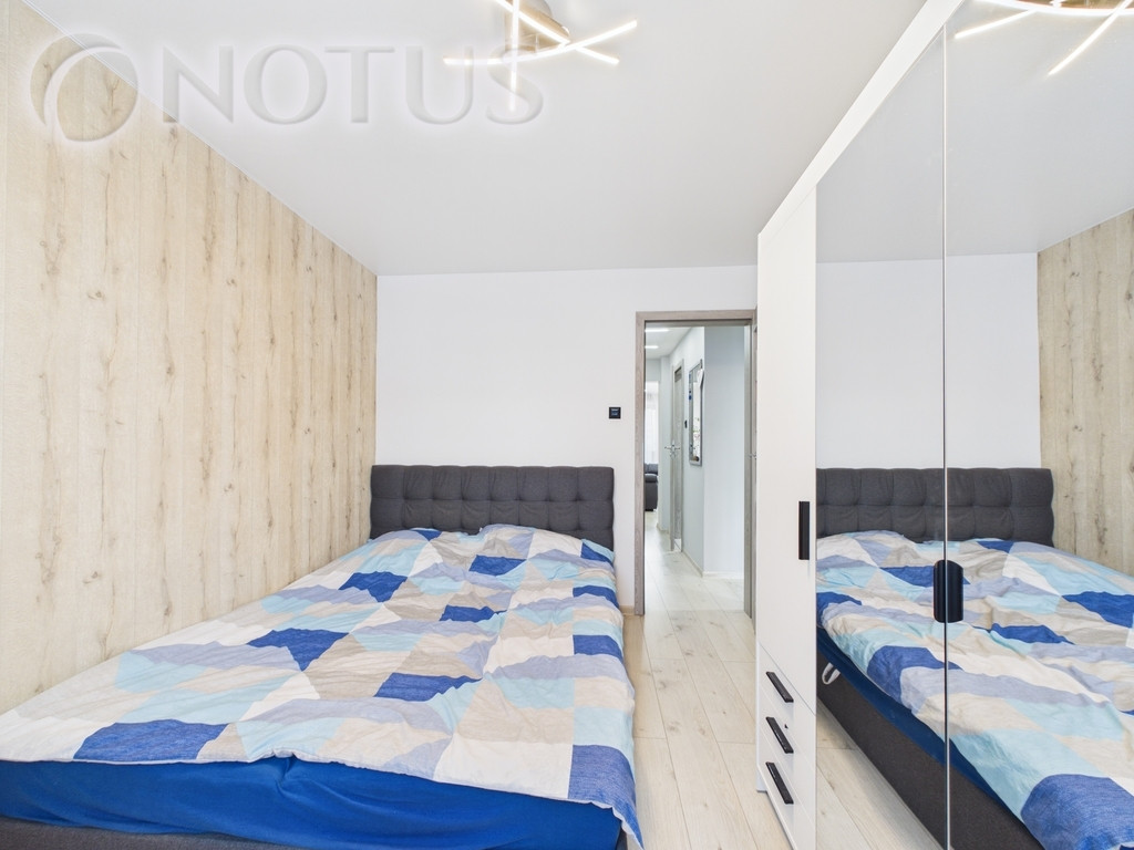 2 pokoje wyremontowane | 44,97 m² | ul. Ogrodowa - Widok 6
