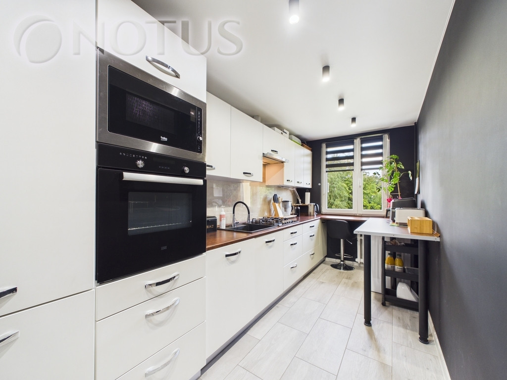 2 pokoje wyremontowane | 44,97 m² | ul. Ogrodowa - Więcej