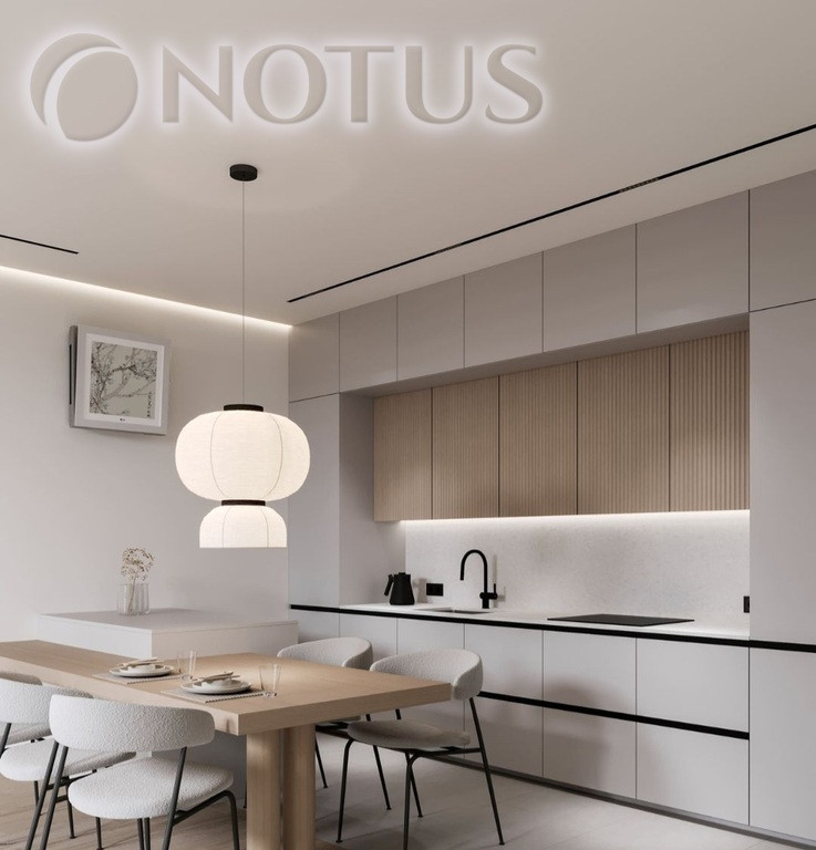 Apartment in Katowice, Janów-Nikiszowiec - View 3