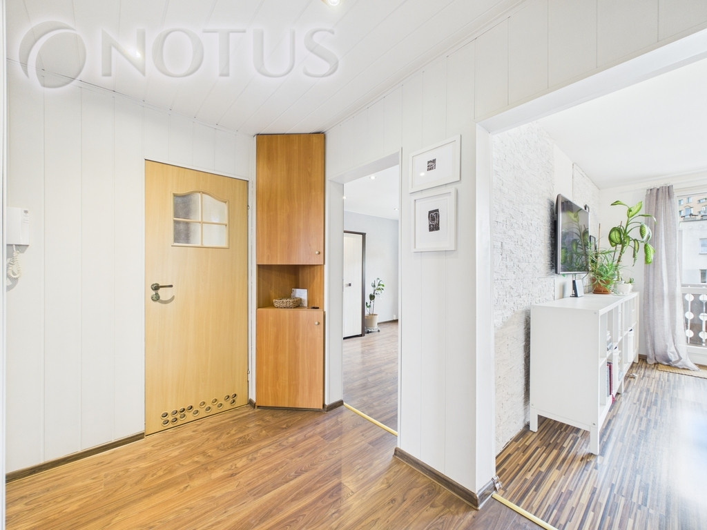 Apartment in Bielsko-Biała, Osiedle Wojska Polskiego, Aleksandrowice - View 5