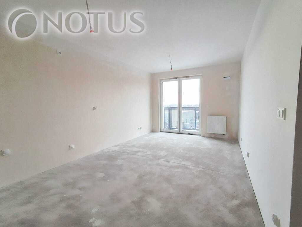 Apartment in Wrocław, Krzyki - Widok 2
