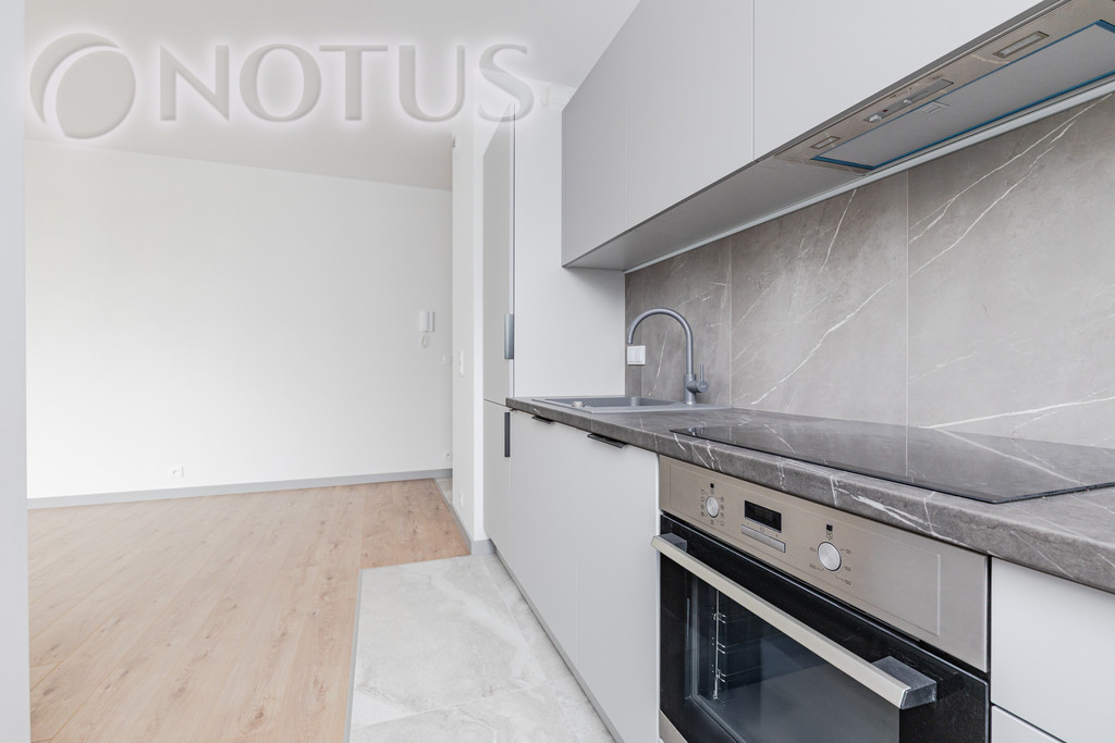 Nowy Apartament 3 pokojowy przy ul. Instgalatorów - Widok 4