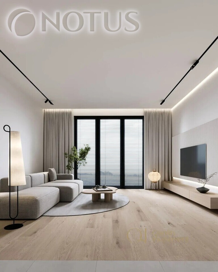 2 herbergja, 90 m²