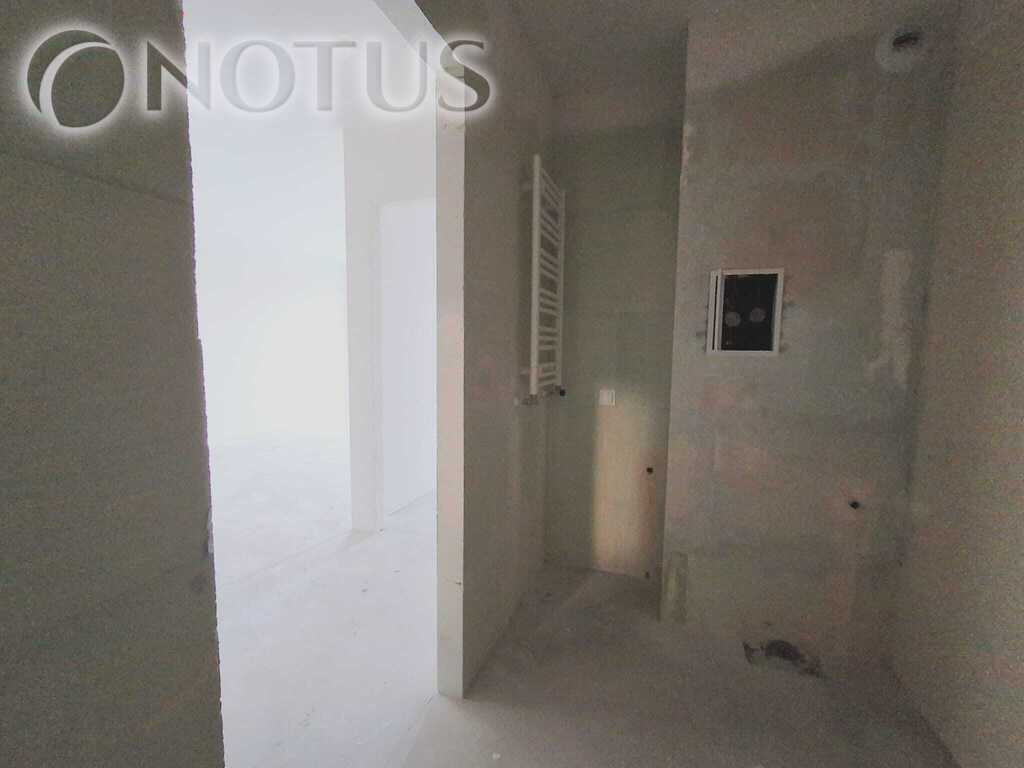 Apartment in Wrocław, Krzyki - Widok 4