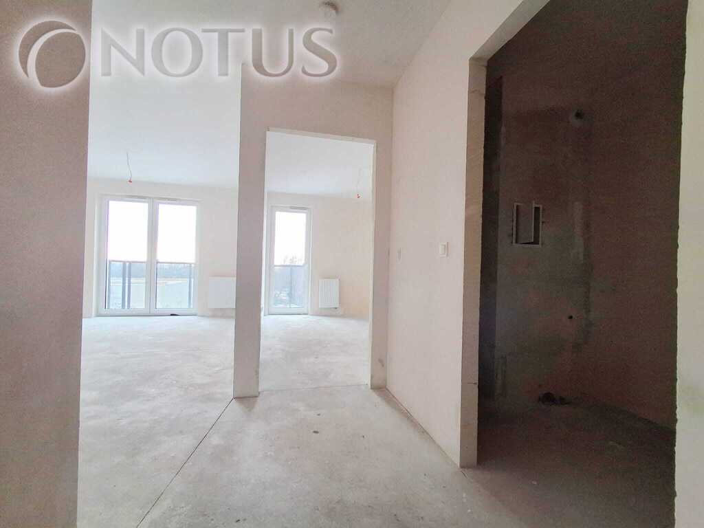 Apartment in Wrocław, Krzyki - Widok 5