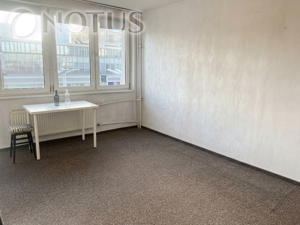 Mieszkanie – Warszawa, Centrum, Śródmieście - Widok 3