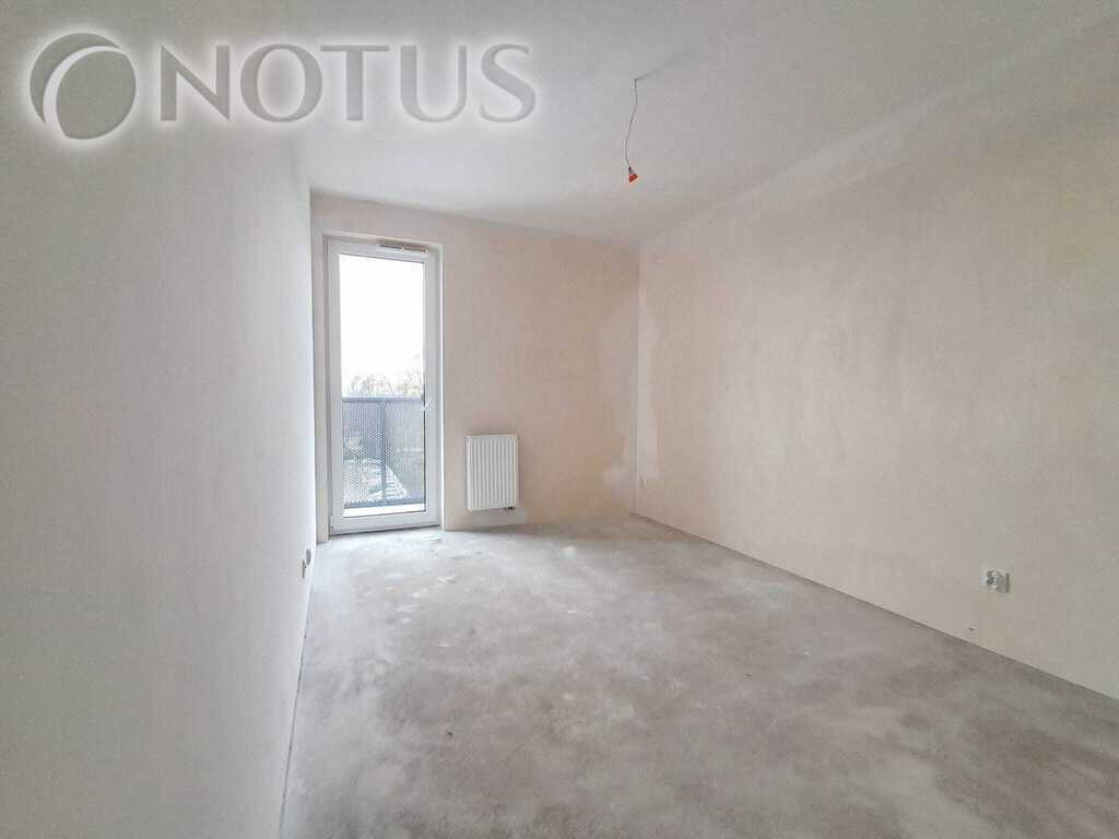 Apartment in Wrocław, Krzyki - Widok 3