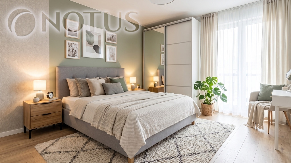 4 pokoje 62,09 m²|Balkon 9,00 m²|Gototwe do odbioru|0%prowizji|