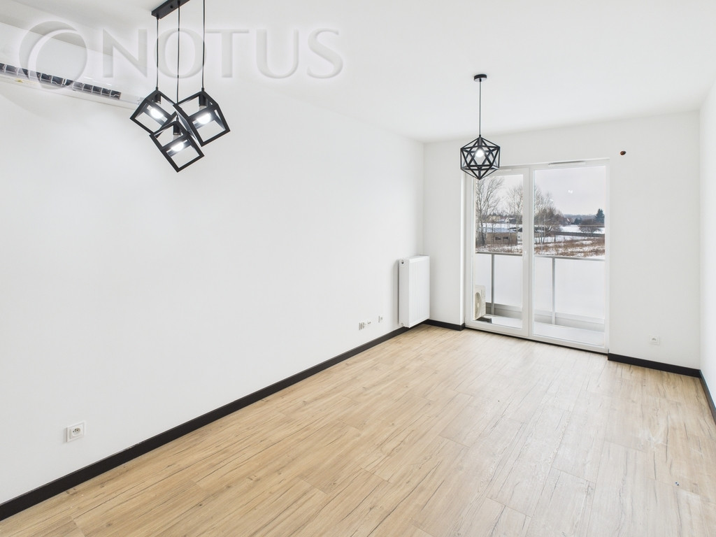 Apartment in Gniezno, powiat gnieźnieński - Widok 3