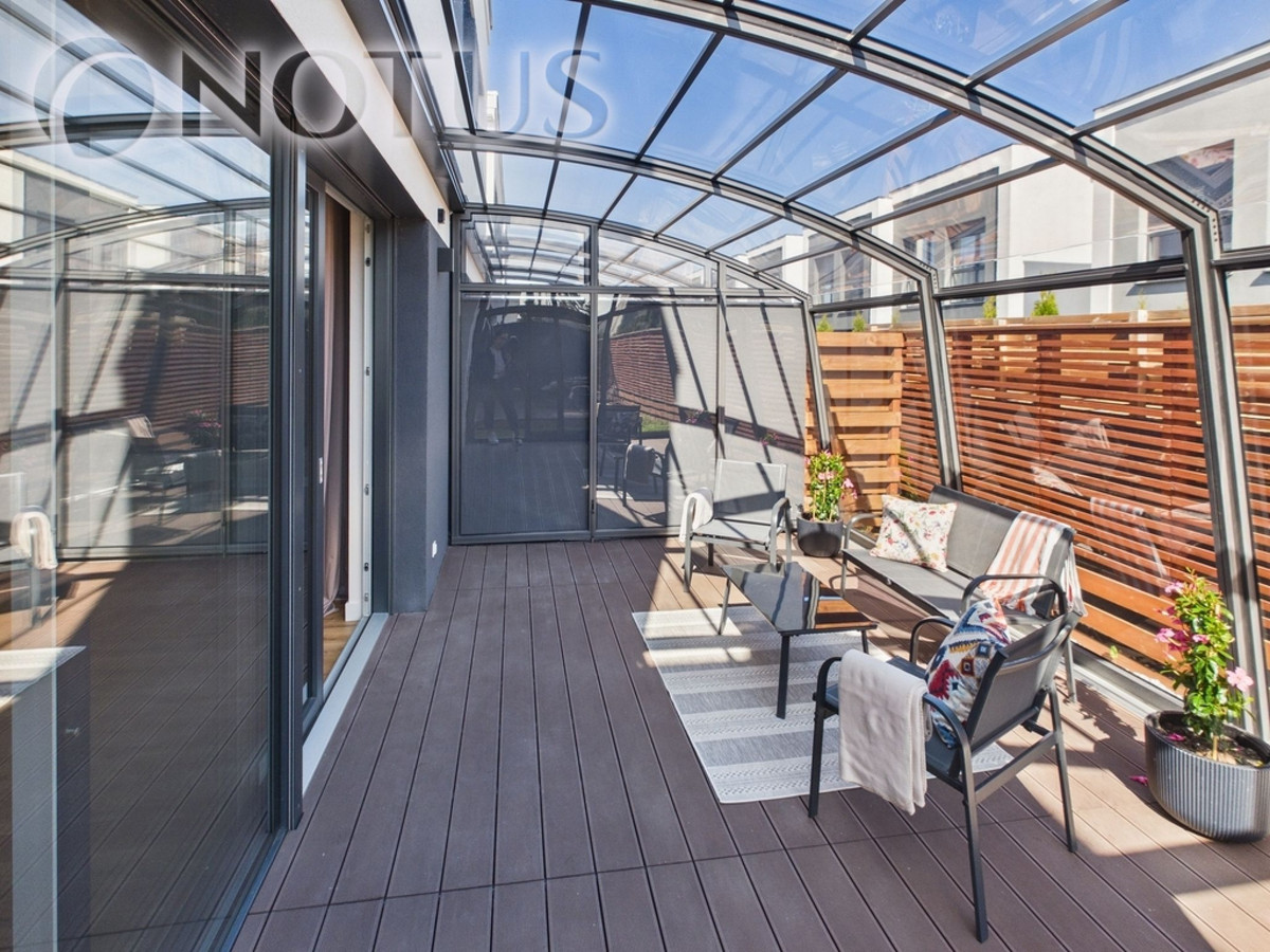 House, 133 m², land 341 m²