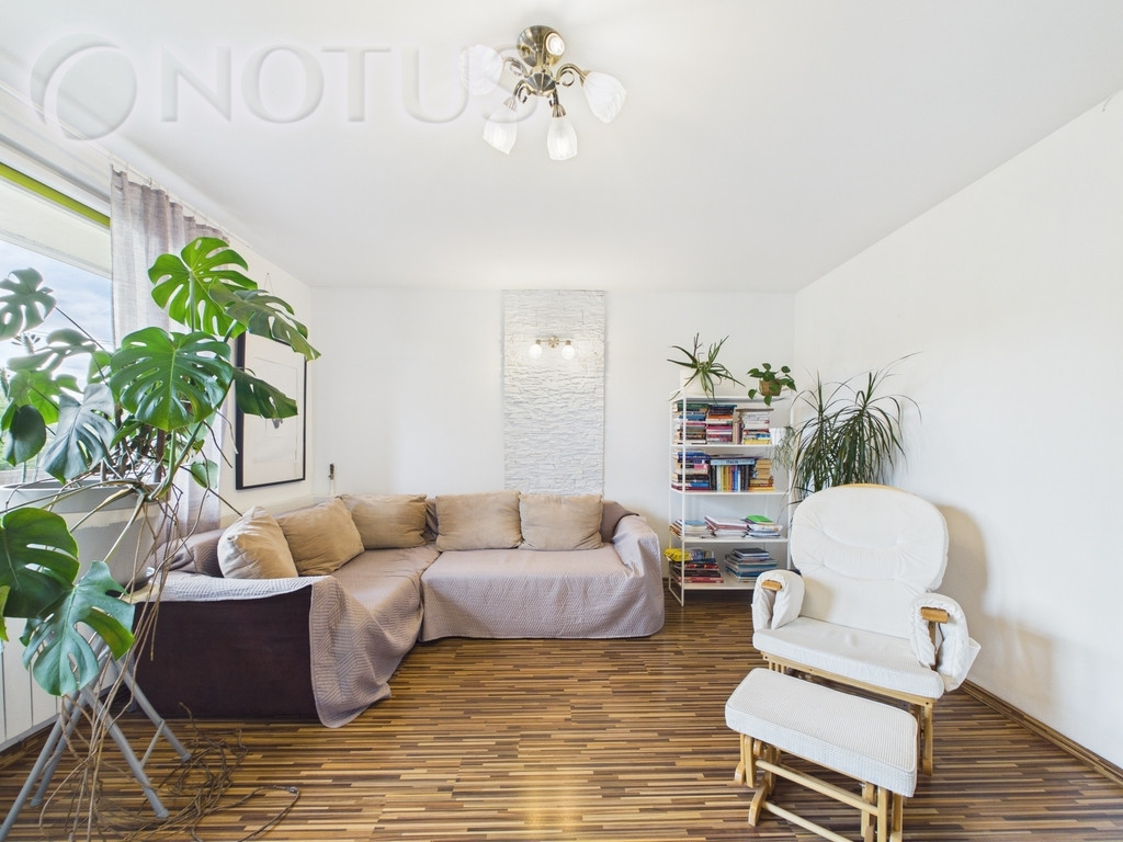 Piso de 2 habitaciones, 66 m²