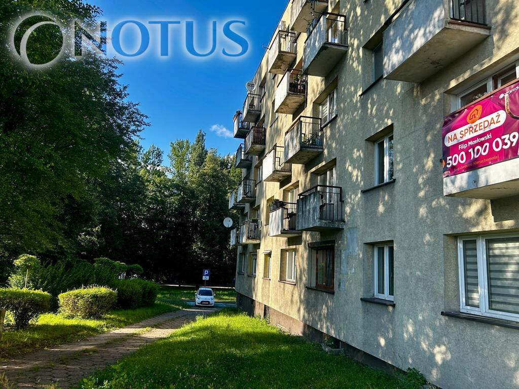 Mieszkanie – Świętochłowice - Widok 5