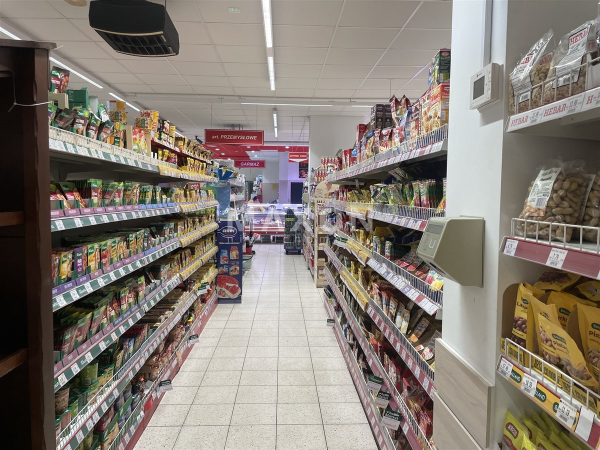Lokal handlowy 800 mkw na Targówku, parter - Widok 3