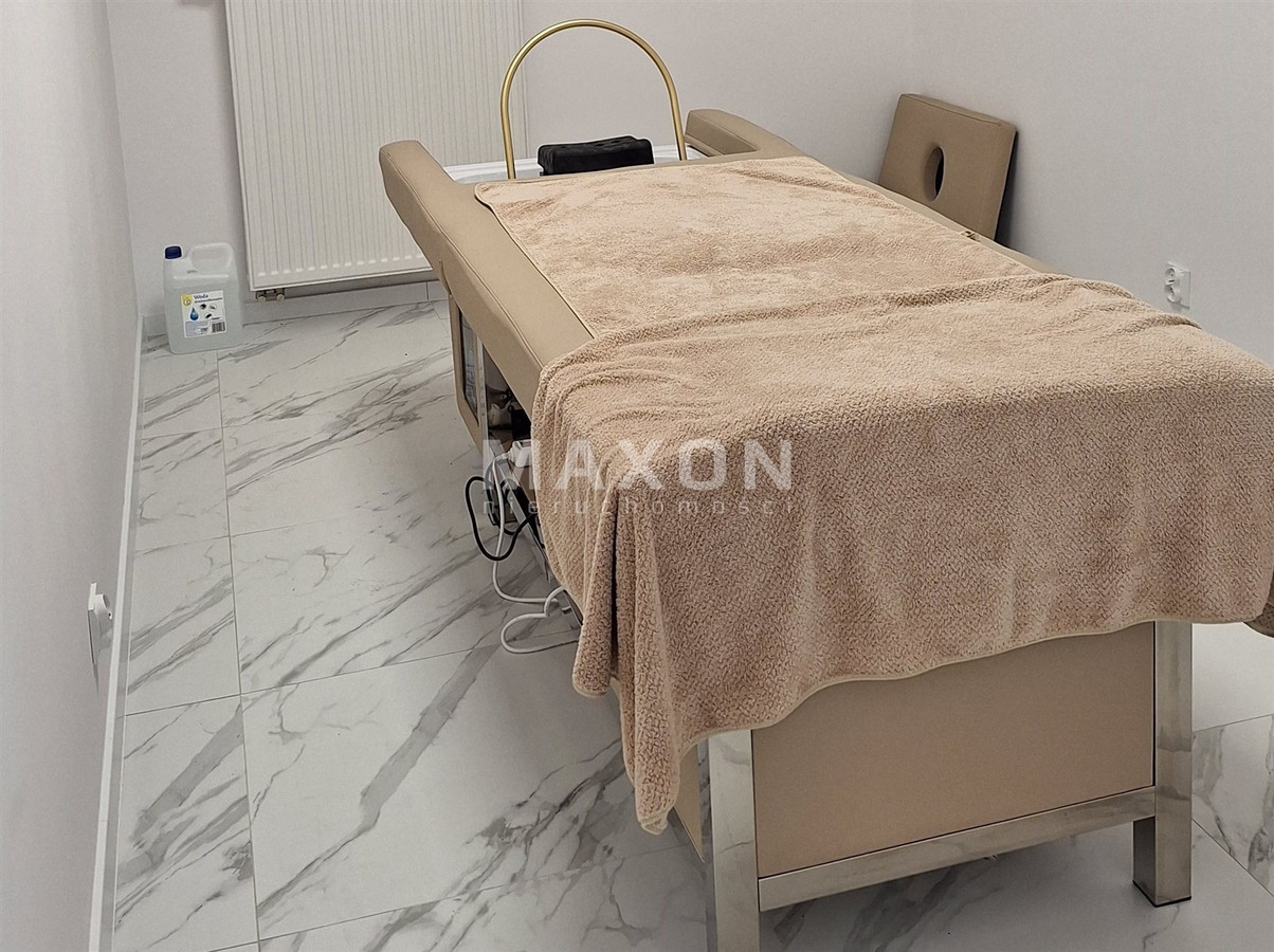 lokal pod usługi beauty - Widok 4