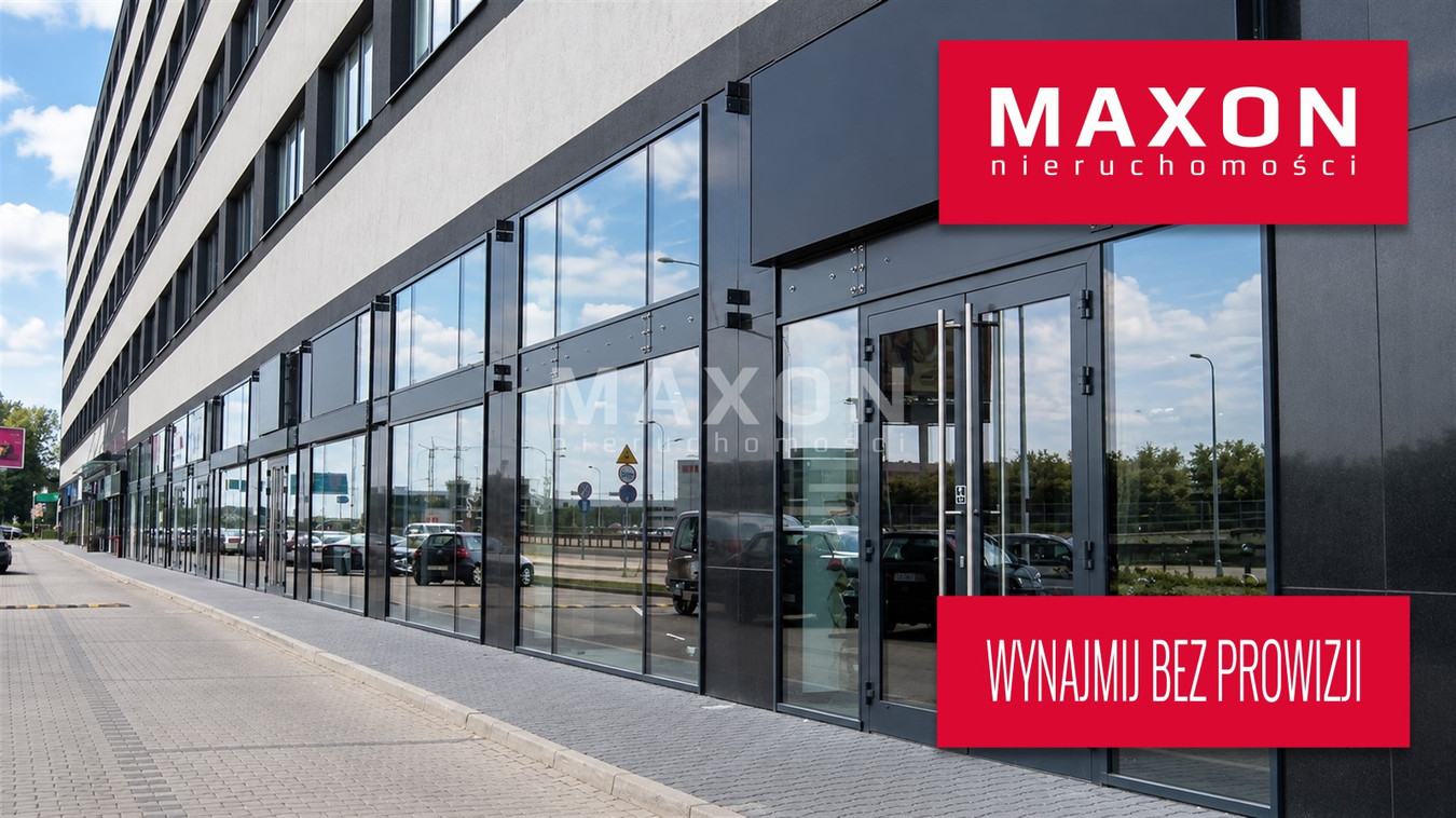 Commercial property, 86 m²
