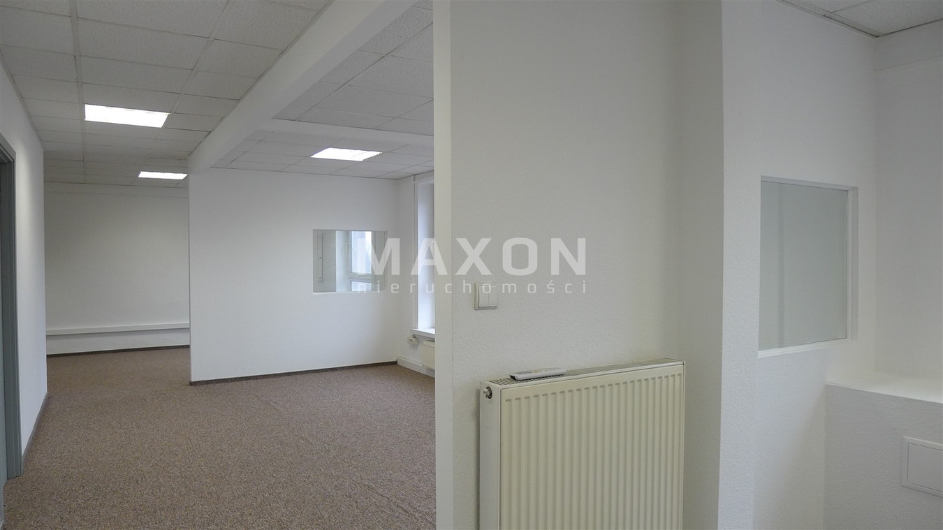 Magazyn 234 mkw. w Centrum - Widok 5