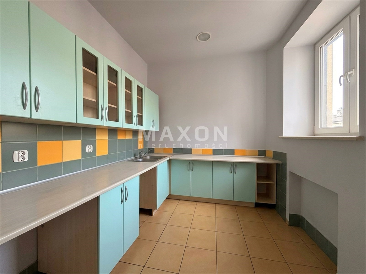 Lokal biurowy 25 m² na Powiślu - Widok 3