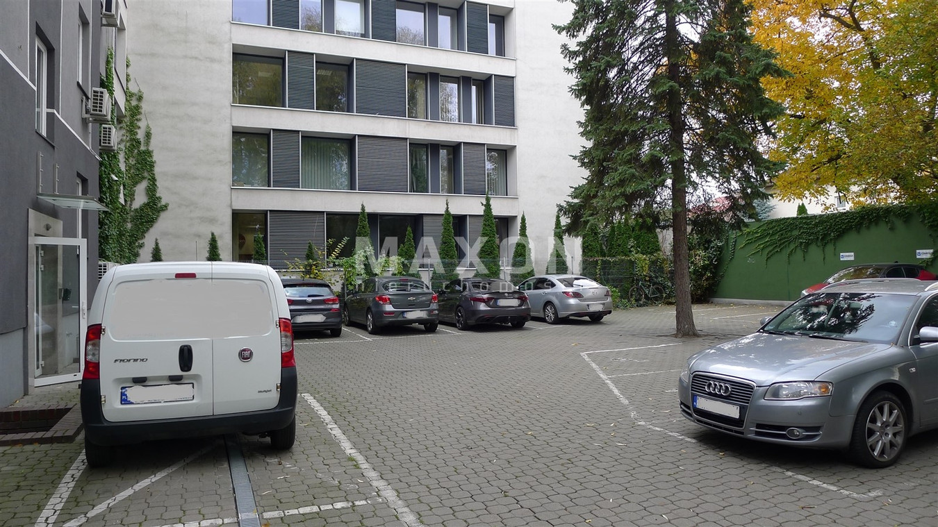 Biuro 40 mkw. przy lotnisku Chopina - Widok 3