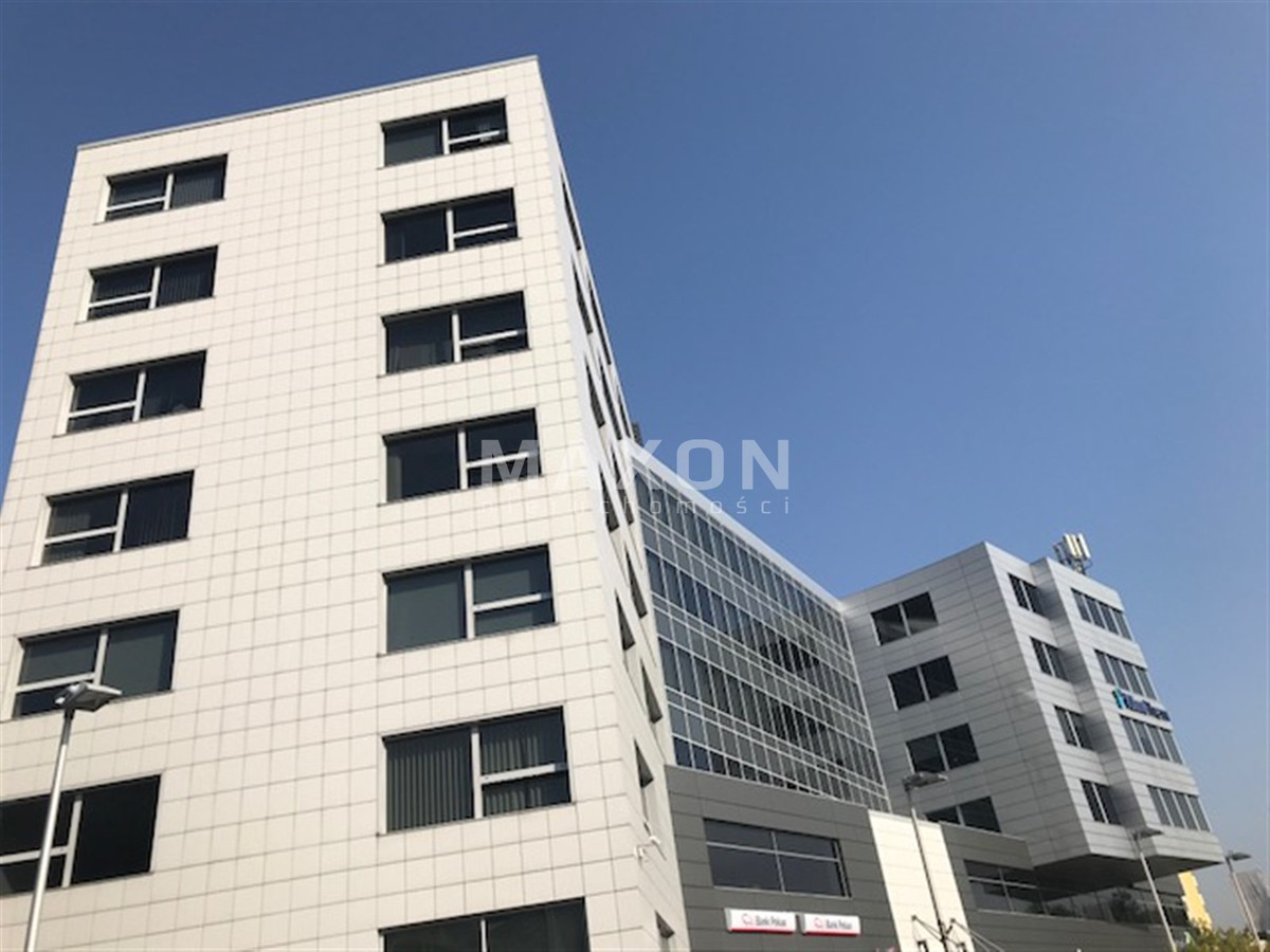 samodzielne biuro 543 m² - Widok 3
