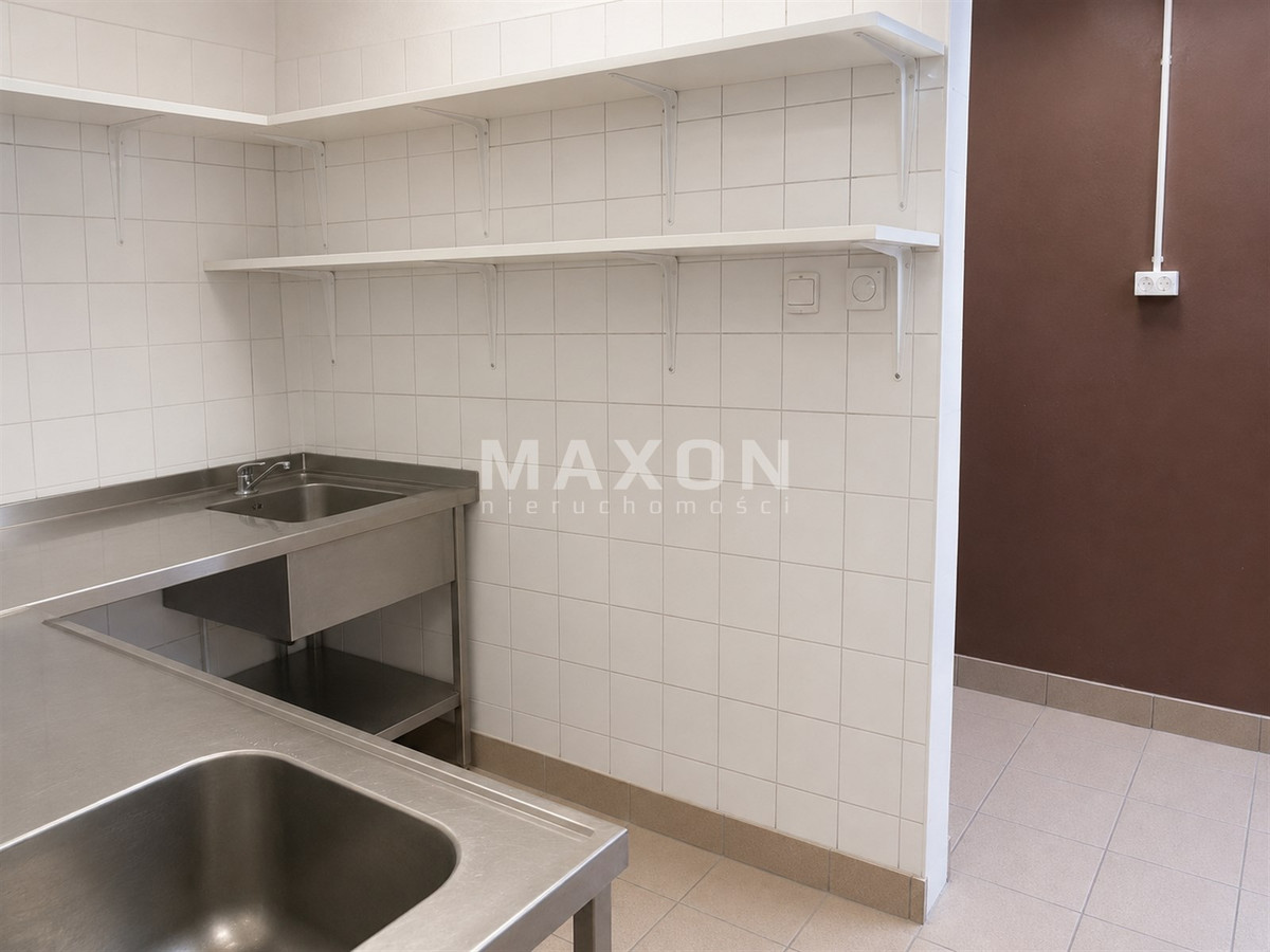 LOKAL 102m+OGRÓDEK- GASTRONOMIA-PARKING - Widok 6
